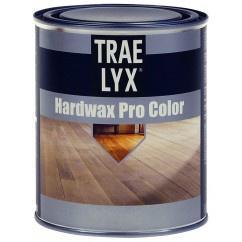 Trae Lyx Hardwax Pro Color 750 ml, Doe-het-zelf en Verbouw, Verf, Beits en Lak, Nieuw, Ophalen of Verzenden