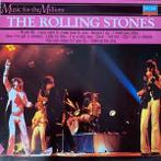 LP gebruikt - The Rolling Stones - The Rolling Stones (Net..