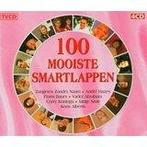 cd - Various - 100 Mooiste Smartlappen, Cd's en Dvd's, Verzenden, Zo goed als nieuw