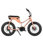 Ruff Cycles - LilMissy - Fatbike - Spring tan, Fietsen en Brommers, Elektrische fietsen, Ophalen of Verzenden, Nieuw