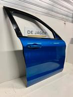 ALFA ROMEO STELVIO DEUR PORTIER RECHTS VOOR COMPLEET 2017-, Ophalen, Gebruikt, Deur, Alfa Romeo