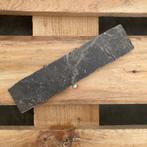14 OraItaliana Le Pietre Basalto Brick 6x25cm, Nieuw, Ophalen of Verzenden