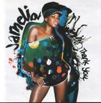 cd - Jamelia - Thank You, Verzenden, Zo goed als nieuw