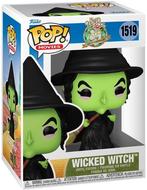 Funko Pop! - The Wizard of Oz The Wicked Witch #1519 | Funko, Verzamelen, Verzenden, Nieuw