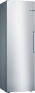 Bosch KSV36VLDP vrijstaande koelkast - rvs-look, 150 tot 200 liter, Zonder vriesvak, Verzenden, 60 cm of meer