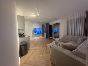 Te huur: Appartement Mahoniehout in Zaandam beschikbaar voor biedingen