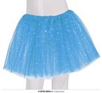 Tutu Hemelsblauw Sterren Kind, Ophalen of Verzenden, Nieuw