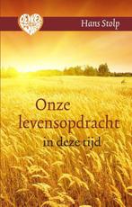 Denken met je hart 3 -   Onze persoonlijke levensopdracht, Boeken, Ophalen of Verzenden, Nieuw