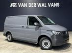 Volkswagen Transporter 2.0 TDI L1H1 Euro6 Airco | Camera | C, Stof, Gebruikt, Overige kleuren, Volkswagen