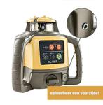 Topcon RL-H5A Bouwlaser incl. statief en baak, Nieuw, Ophalen of Verzenden