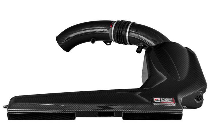 AWE Tuning Audi RS3 / TT RS S-FLO Closed Carbon Fiber Intake, Auto-onderdelen, Filters, Ophalen of Verzenden
