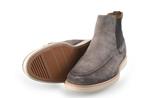 Magnanni Chelsea boots in maat 46 Bruin | 10% extra korting, Kleding | Heren, Schoenen, Bruin, Verzenden, Boots, Zo goed als nieuw