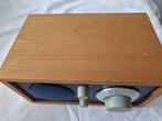 Tivoli Audio Henry Kloss & Tom DeVesto - Model One -, Nieuw