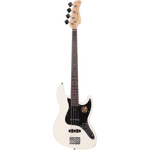 Sire Marcus Miller V3-4 2nd Generation Antique White, Muziek en Instrumenten, Snaarinstrumenten | Gitaren | Bas, Verzenden