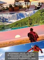 Selectiegids 3 Reisbureau de Toerist 2015 SEL  9789400216846, Boeken, Verzenden, Zo goed als nieuw