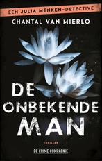 De onbekende man / Julia Menken / 3 9789461095893, Boeken, Verzenden, Gelezen, Chantal van Mierlo