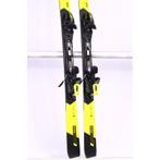 145 150 155 165 170 skis FISCHER RC4 XTR RT 2024, yellow/bl, Sport en Fitness, Skiën en Langlaufen, Verzenden, Gebruikt, Fischer