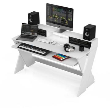 Glorious Sound Desk Pro wit