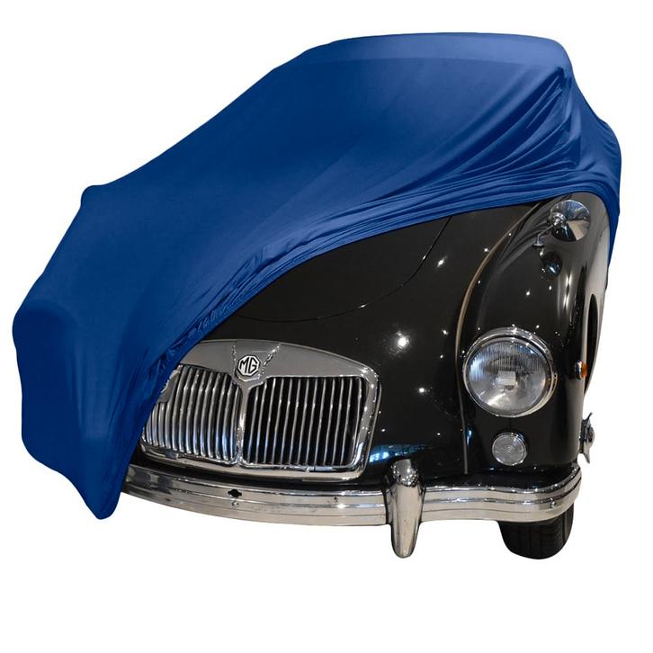 Autohoes passend voor MG MGA GT binnen BESTE PASVORM cover, Auto diversen, Autohoezen, Op maat, Nieuw, Ophalen of Verzenden
