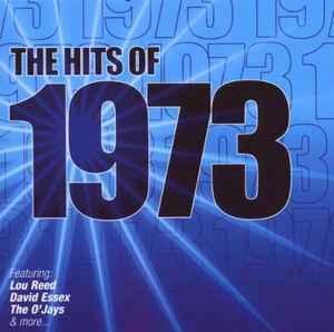 cd - Various - The Hits Of 1973, Cd's en Dvd's, Cd's | Overige Cd's, Zo goed als nieuw, Verzenden