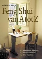 Feng Shui 9789063784034 G. Sator, Boeken, Verzenden, Zo goed als nieuw, G. Sator
