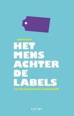 Het mens achter de labels 9789492798367 Anne Koeleman, Verzenden, Zo goed als nieuw, Anne Koeleman
