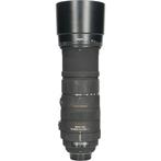 Sigma 150-500mm f/5.0-6.3 DG OS APO HSM Nikon-AFD CM5081, Audio, Tv en Foto, Fotografie | Lenzen en Objectieven, Ophalen of Verzenden