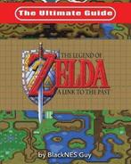 9781775133506 The Ultimate Guide to The Legend of Zelda A..., Nieuw, Blacknes Guy, Verzenden