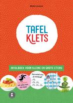 Tafelklets! 9789081989374 Michal Janssen, Boeken, Verzenden, Zo goed als nieuw, Michal Janssen