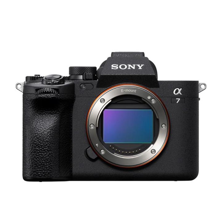 Sony A7 IV Camera Body - Nieuw!, Audio, Tv en Foto, Fotocamera's Digitaal, Nieuw, Sony, Ophalen of Verzenden