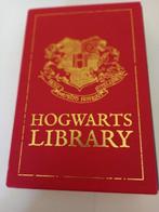 J.K. Rowling - Harry Potter Hogwarts Library Box Set 3 (The