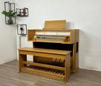 Johannus Vivaldi 25, Zo goed als nieuw, 2 klavieren, Orgel