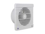 Renson 7203TE - Mechanische ventilator met timer -, Huis en Inrichting, Verzenden, Zo goed als nieuw