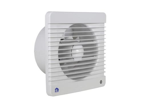 Renson 7203TE - Mechanische ventilator met timer -, Huis en Inrichting, Woonaccessoires | Overige, Zo goed als nieuw, Verzenden