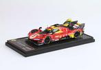 BBR 1:43 - Model sportwagen - Ferrari 499P AF Corse #50, Nieuw