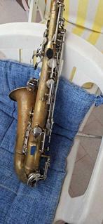 Rampone e Cazzani - FISM DE LUXE - - Altsaxofoon - Italië -, Muziek en Instrumenten, Nieuw