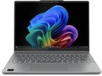 Lenovo - Ideapad 5 2-in-1 14q8x9 - 14 inch - Grijs, Qwerty, Verzenden, Beeldschermdiagonaal (cm/inch)->35.6 cm / 14 inch, Nieuw