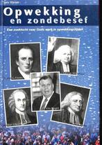 Opwekking en zondebesef 9789075957181 T. Visser, Boeken, Verzenden, Zo goed als nieuw, T. Visser
