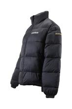 Napapijri Jas in maat L Zwart | 10% korting, Kleding | Dames, Jassen | Winter, Napapijri, Verzenden, Zo goed als nieuw, Zwart