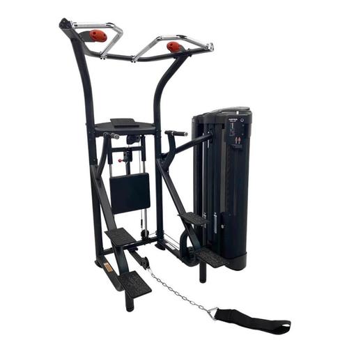 Inspire DUAL Station Chin Up, Sport en Fitness, Fitnessapparatuur, Verzenden