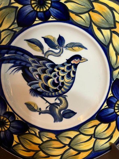 Royal Copenhagen - Bord - Keramiek, Antiek en Kunst, Antiek | Glas en Kristal