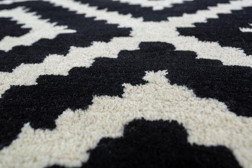 Jaipur Rugs - Handgeweven - Vloerkleed - 240 cm - 150 cm -, Antiek en Kunst, Kunst | Designobjecten
