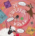 Grappige rekenraadsels in stripvorm - De cijferslotkraak, Boeken, Verzenden, Nieuw