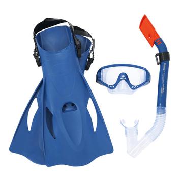 Snorkelset meridian