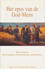 Het epos van de God-Mens Deel 4 - Maria Valtorta - 978907277, Nieuw, Verzenden