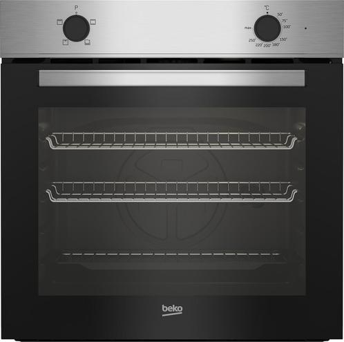 Beko Bbric21000x Inbouw Oven 60cm, Witgoed en Apparatuur, Ovens, Nieuw, Ophalen of Verzenden