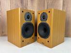 Tannoy - Mercury mx2 M Cherry Luidsprekerset, Nieuw