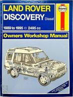 Land Rover Discovery Diesel 1989 to 1998, Boeken, Verzenden, Nieuw