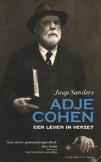 Adje Cohen. Een leven in verzet 9789049024321 Jaap Sanders, Verzenden, Gelezen, Jaap Sanders