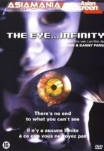 Eye...Infinity, the - DVD, Cd's en Dvd's, Verzenden, Nieuw in verpakking